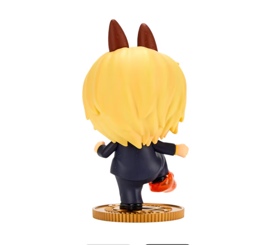 Pop Mart Labubu The Monsters x One Piece Series Single Blind Box