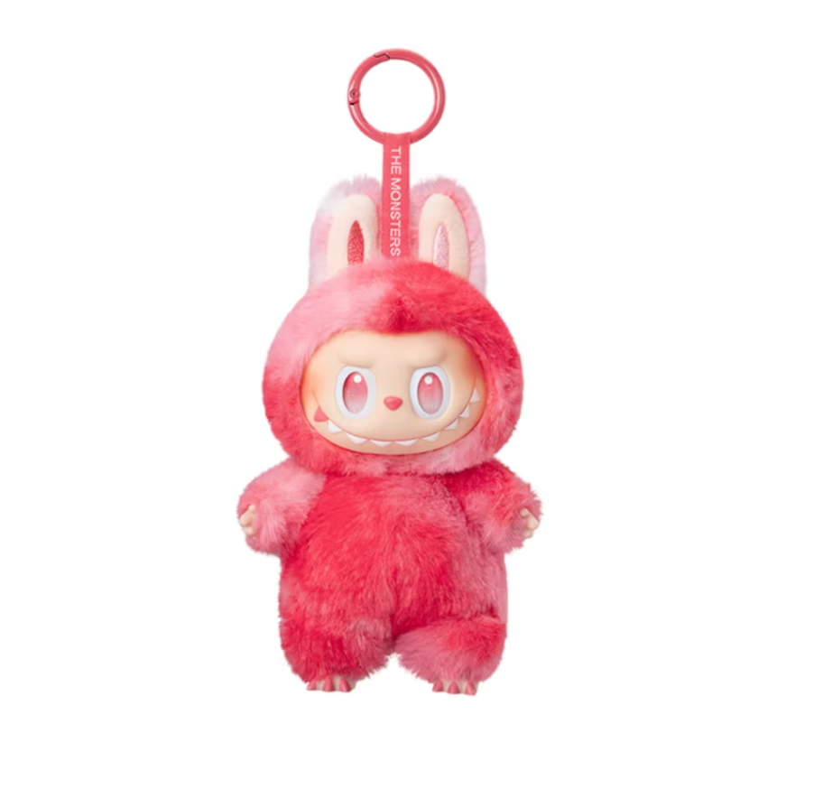 Big Into Energy - Love Figure (Opened) For Sale