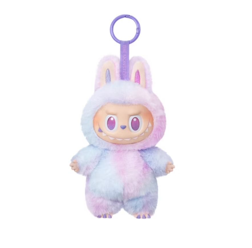 Big Into Energy - Luck Figure (Opened) For Sale
